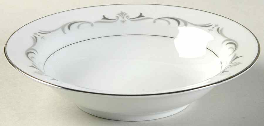 Alsace Rim Fruit/Dessert (Sauce) Bowl by Sango-1