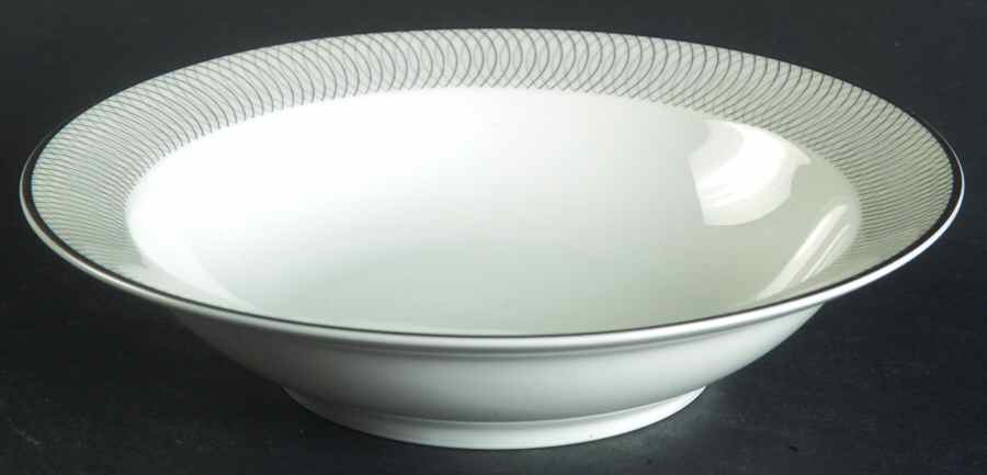 Ambassador Rim Fruit/Dessert (Sauce) Bowl by Sango-1
