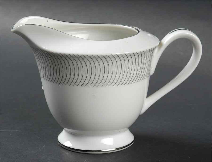 Ambassador Creamer by Sango-1