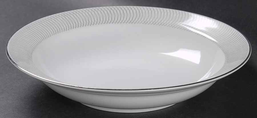 Ambassador Rim Soup Bowl by Sango-1