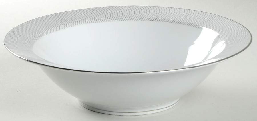 Ambassador 10" Round Vegetable Bowl by Sango-1