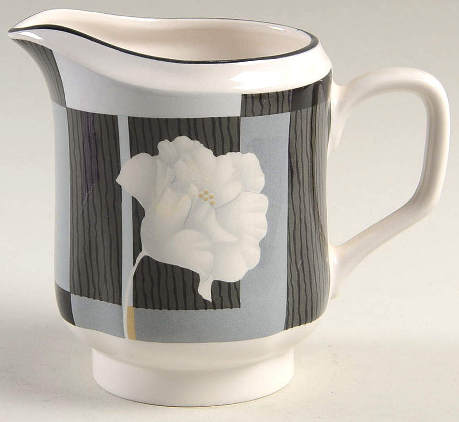 Ambience Creamer by Sango-1