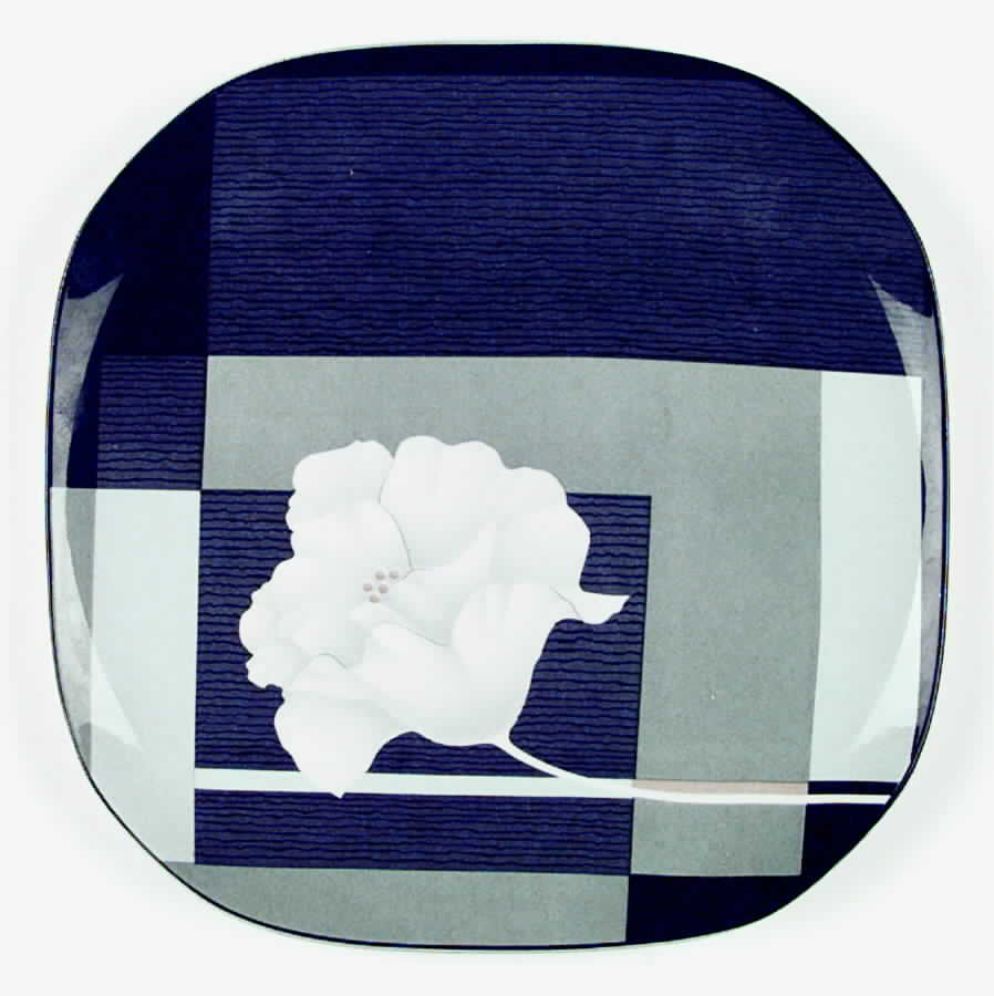 Ambience Dinner Plate by Sango-1
