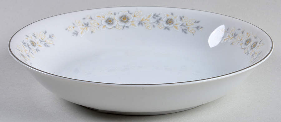 Andover Coupe Soup Bowl by Sango-1