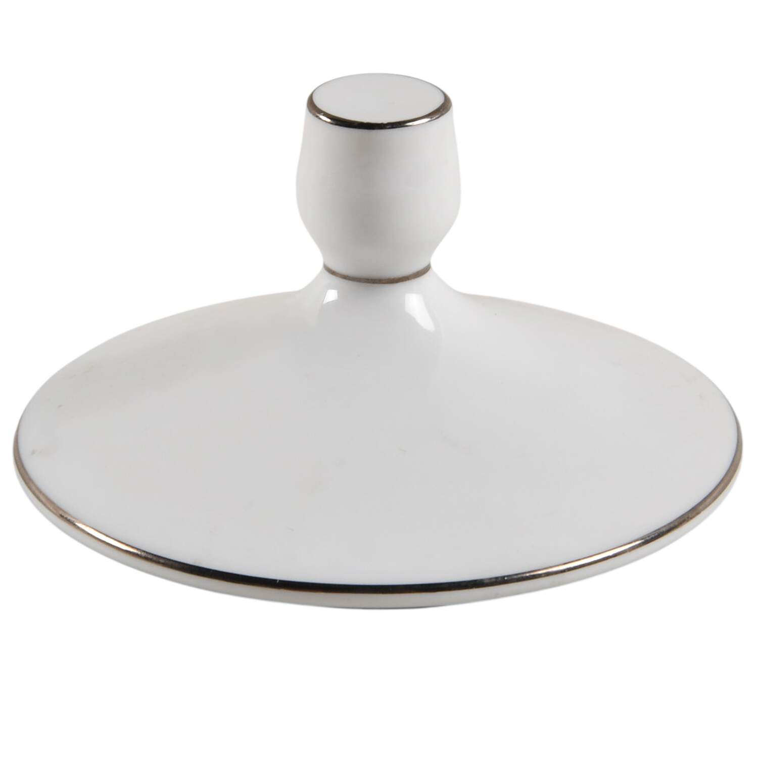 Andover Lid for Sugar Bowl by Sango-1