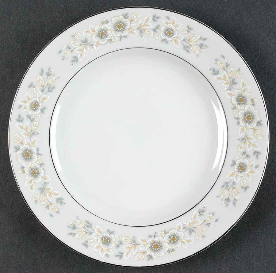 Andover Bread & Butter Plate by Sango-1