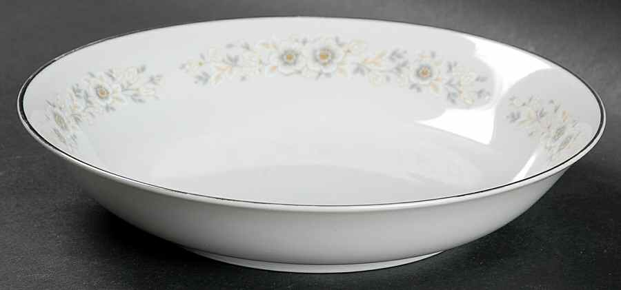 Andover Coupe Soup Bowl by Sango-1