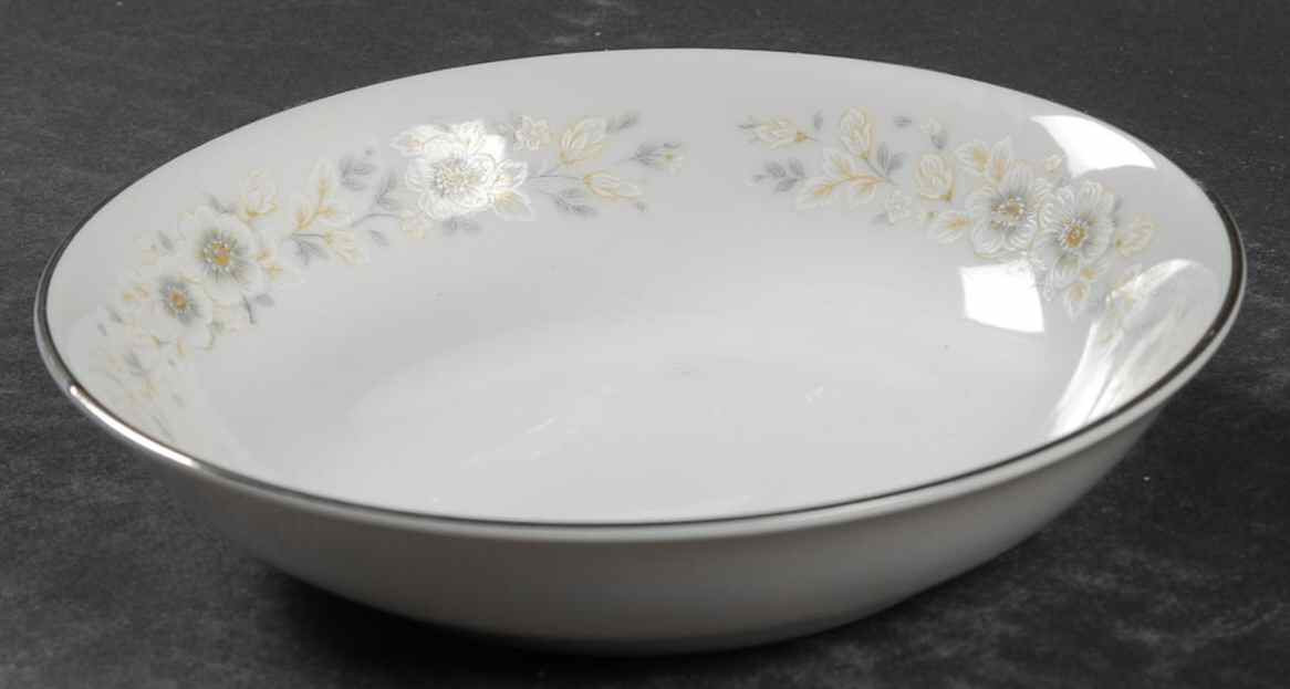 Andover Fruit/Dessert (Sauce) Bowl by Sango-1