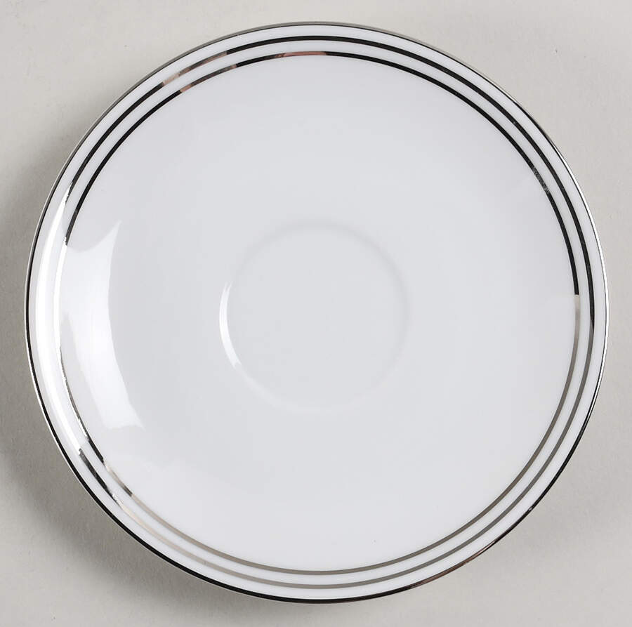 Anniversary Saucer by Sango-1