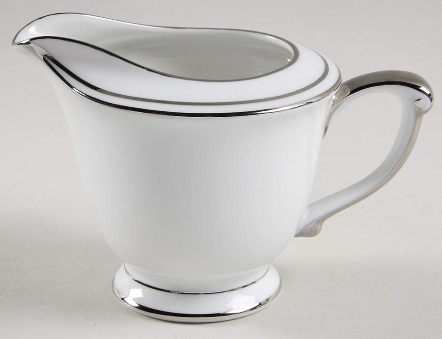 Anniversary Creamer by Sango-1