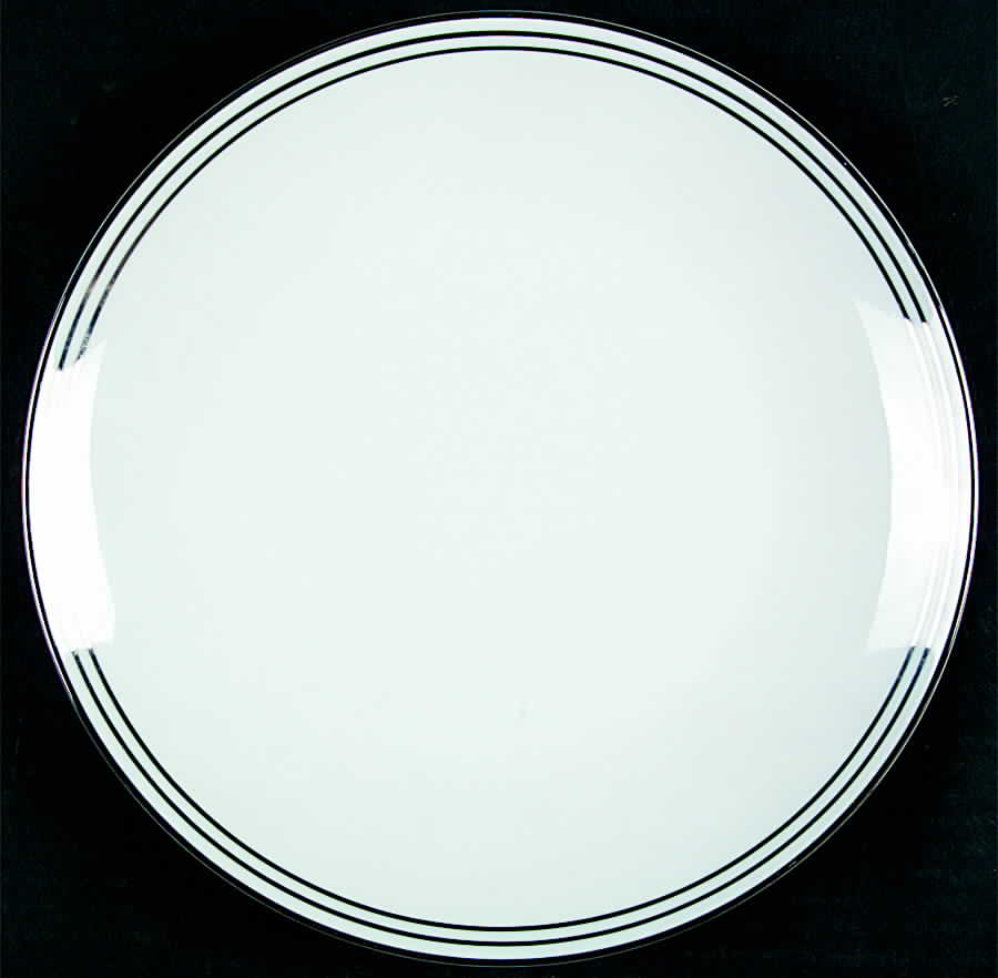 Anniversary Dinner Plate by Sango-1