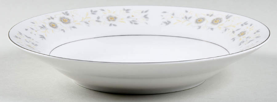 Antibes Coupe Soup Bowl by Sango-1