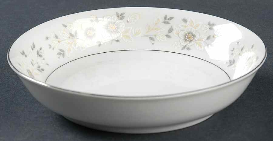 Antibes Fruit/Dessert (Sauce) Bowl by Sango-1