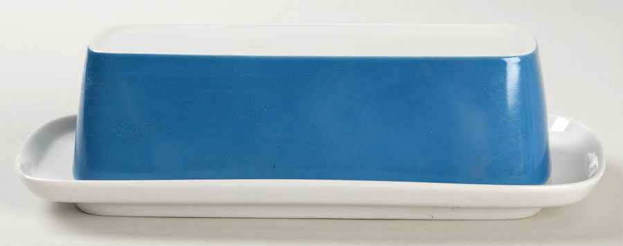 Apollo (Green & Blue) 1/4 Lb Covered Butter by Sango-1