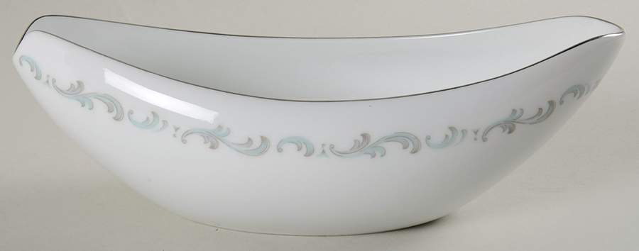Arabesque Gravy Boat by Sango-1