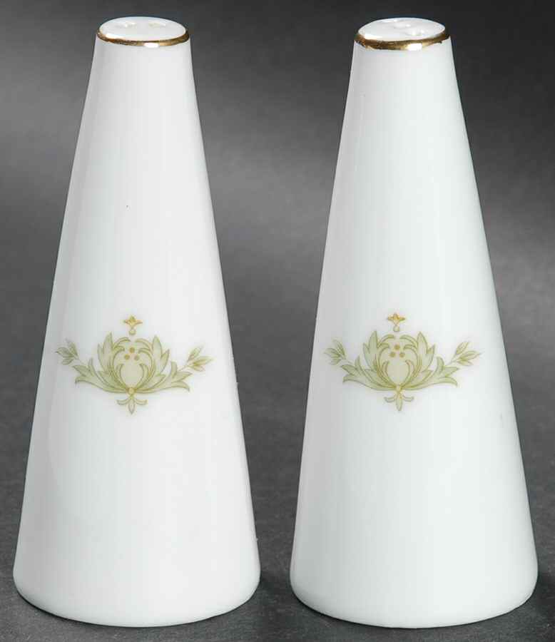 Aragon Salt & Pepper Set by Sango-1