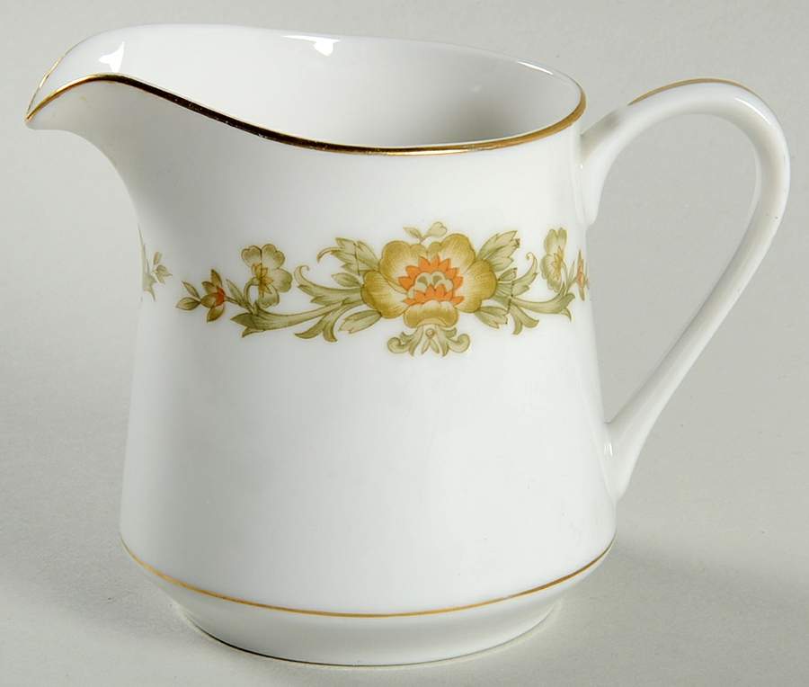 Aragon Creamer by Sango-1