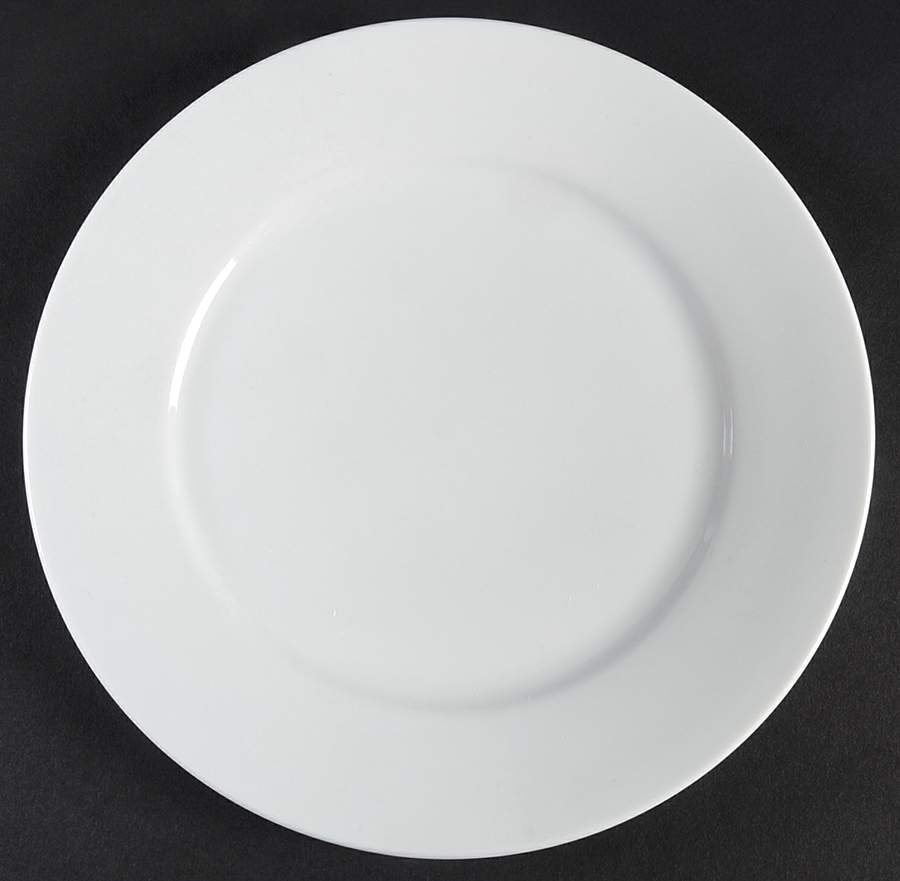 Arctic Salad Plate by Sango-1