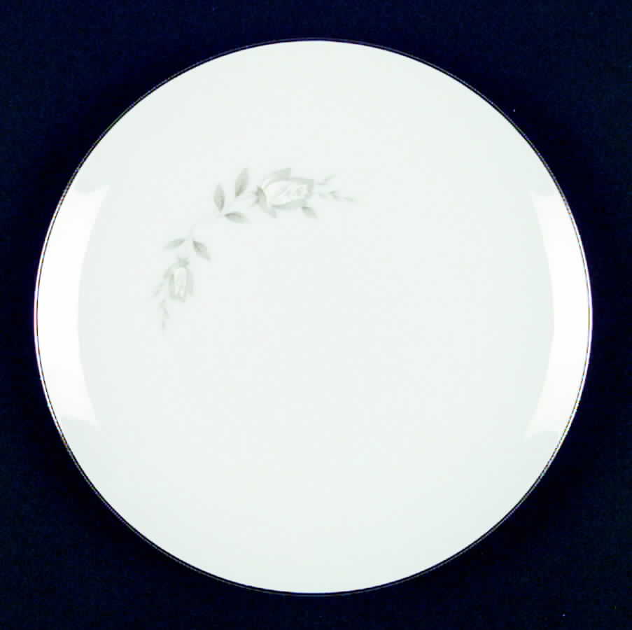 Ardmore Salad Plate by Four Crown-1