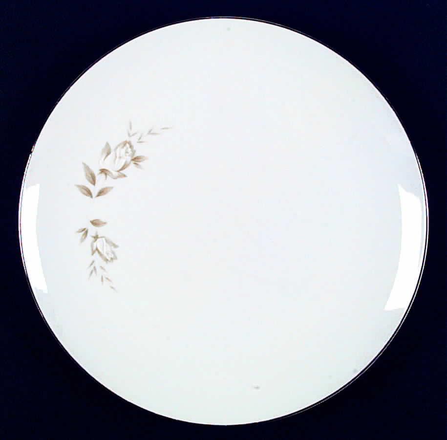 Ardmore Dinner Plate by Four Crown-1