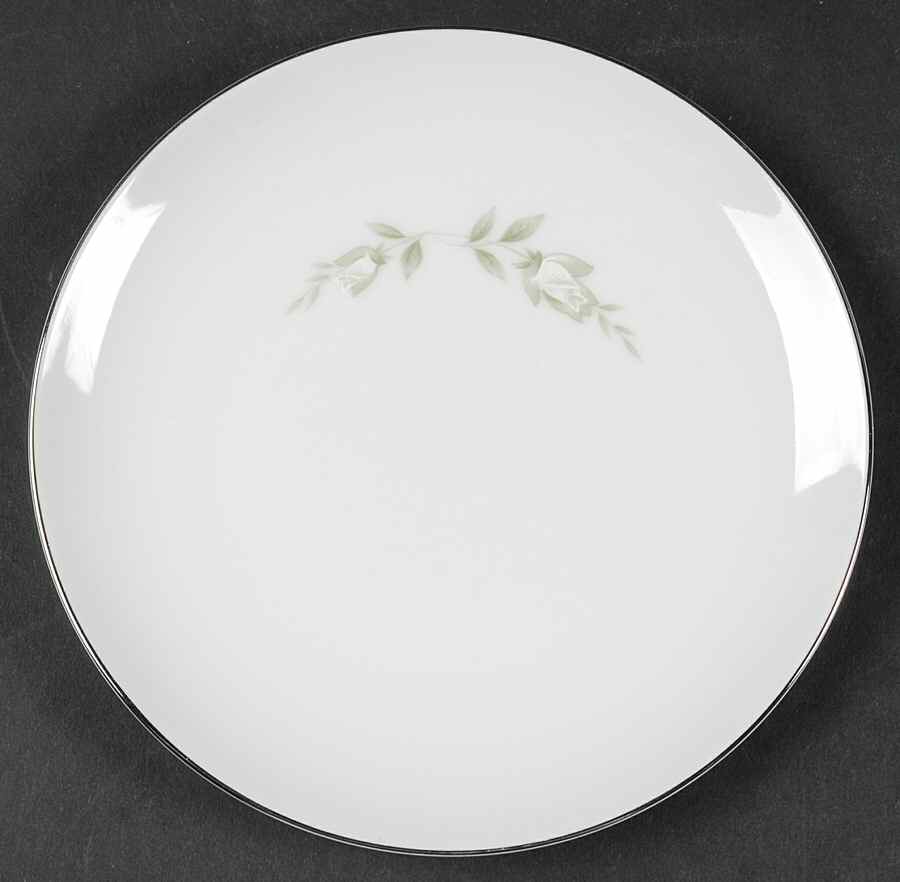 Ardmore Bread & Butter Plate by Four Crown-1