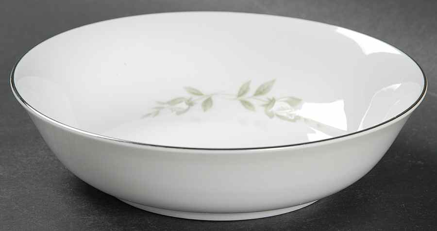 Ardmore Fruit/Dessert (Sauce) Bowl by Four Crown-1