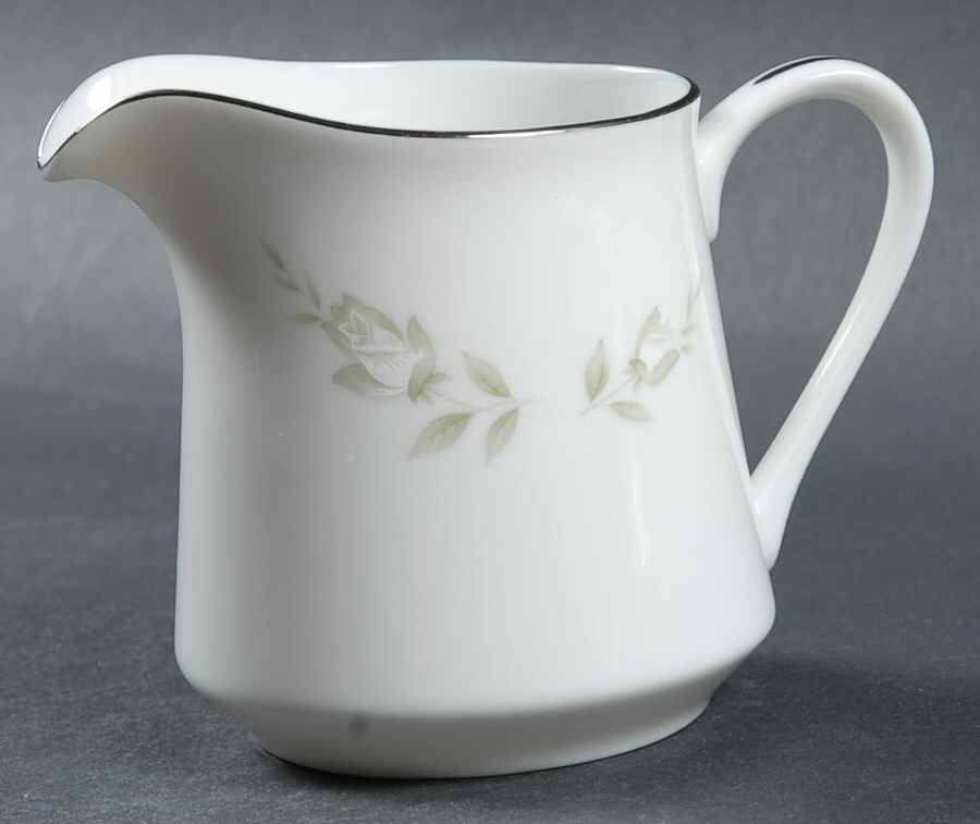 Ardmore Creamer by Four Crown-1