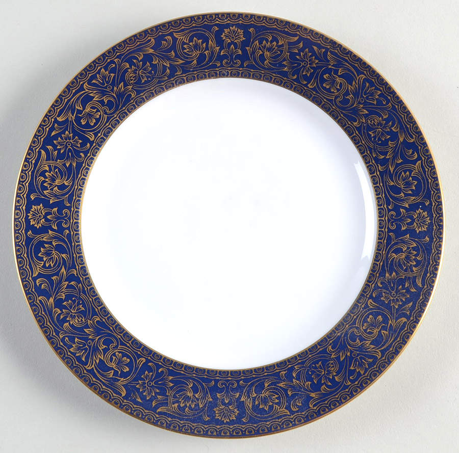 Aristocrat Bread & Butter Plate by Sango-1