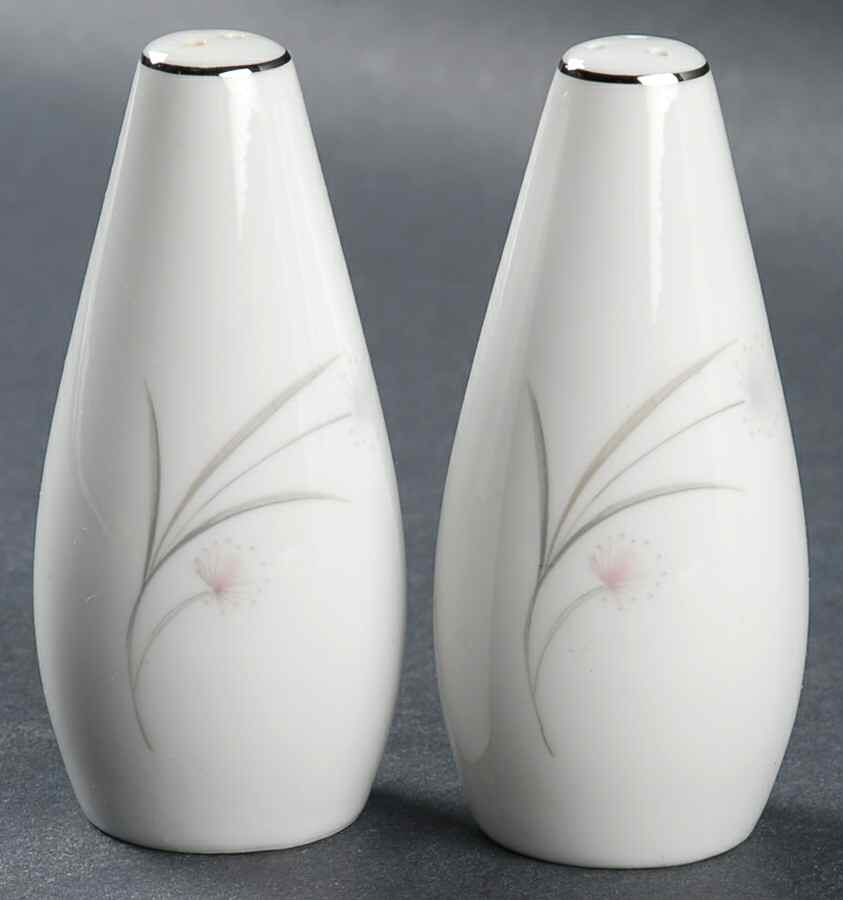 Ariel Salt & Pepper Set by Sango-1