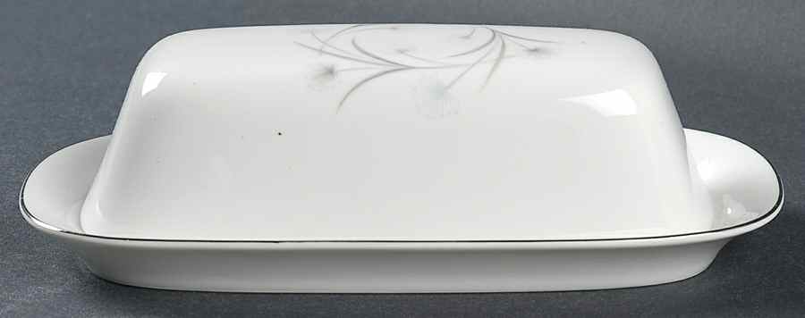 Ariel 1/4 Lb Covered Butter by Sango-1