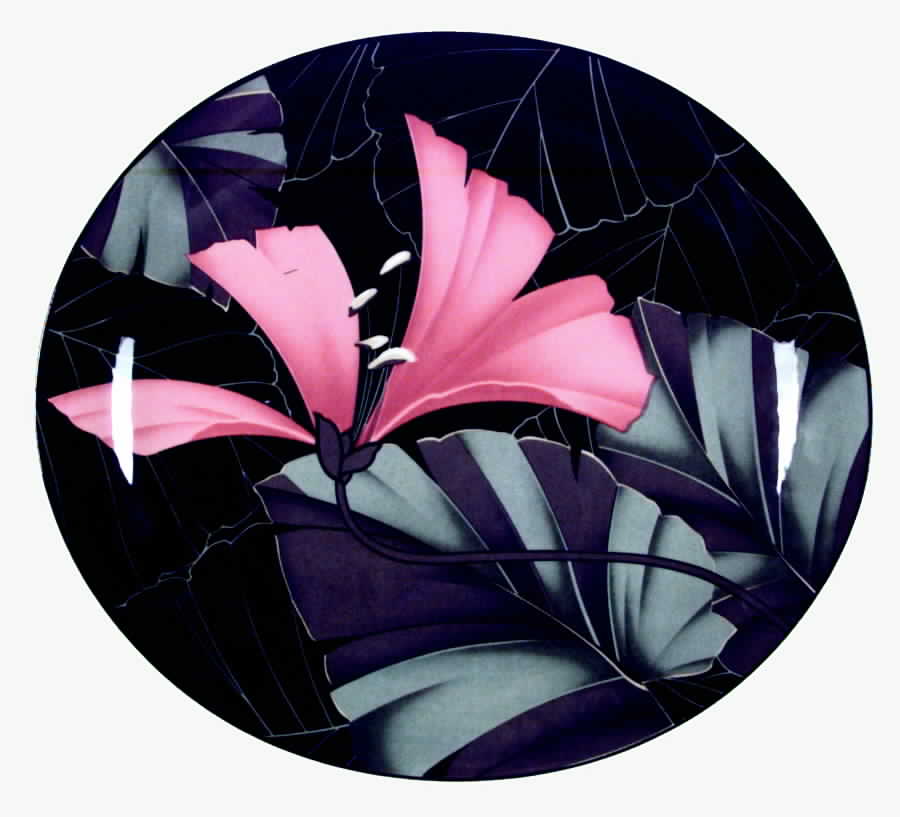 Artistica Dinner Plate by Sango-1