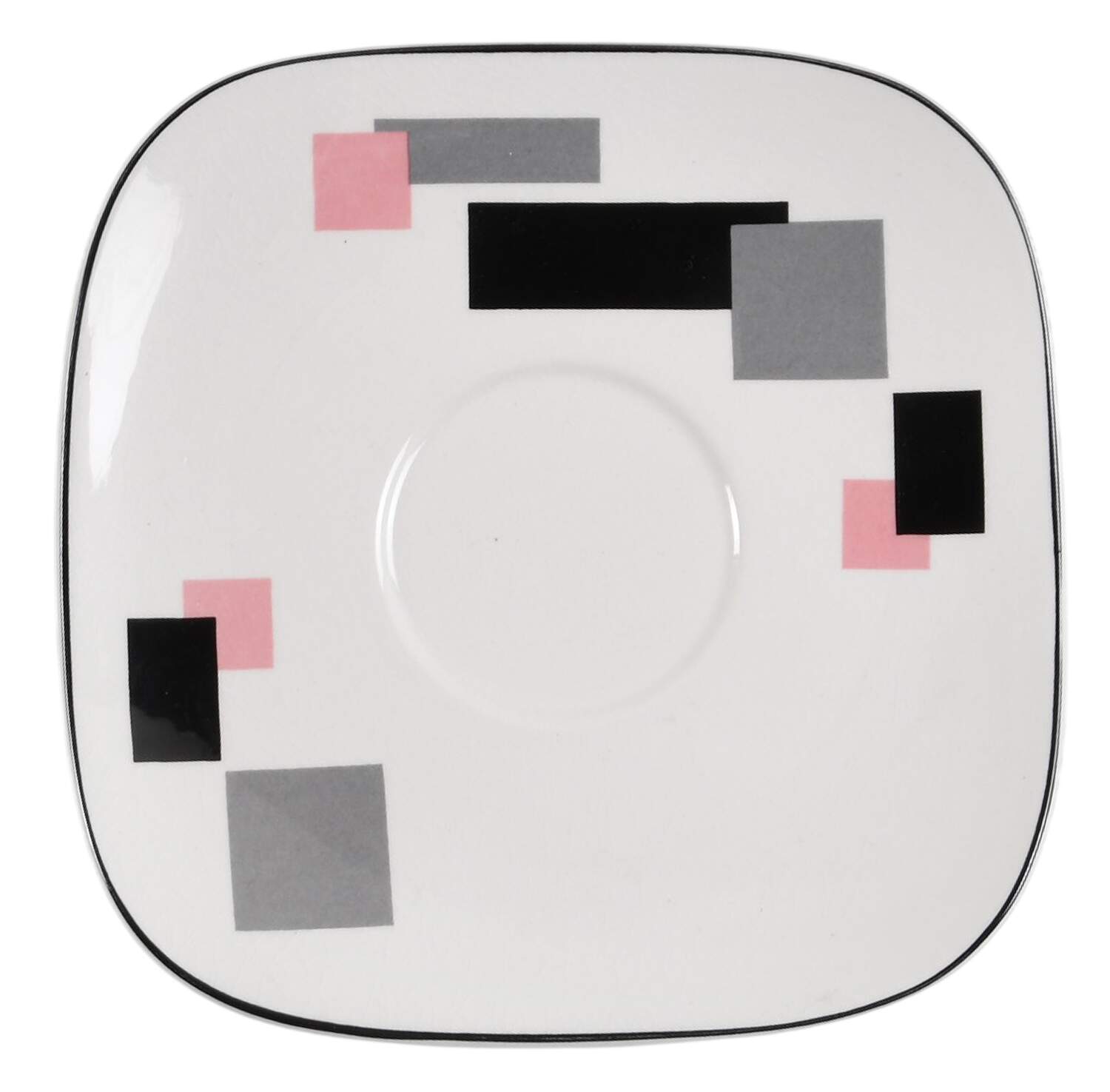 Avanti Saucer by Sango-1