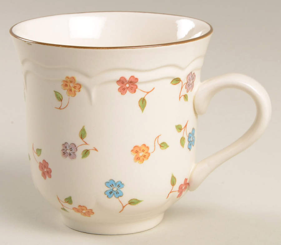 Avignon Mug by Sango-1