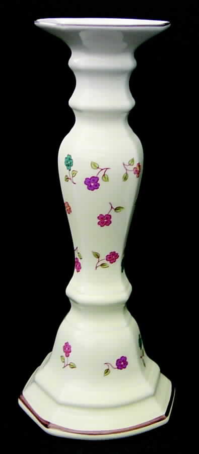 Avignon Tall Candlestick by Sango-1