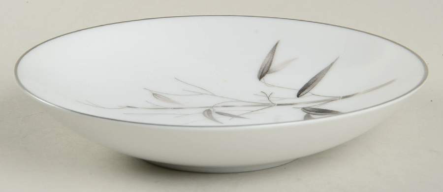 Bamboo Knight Fruit/Dessert (Sauce) Bowl by Sango-1