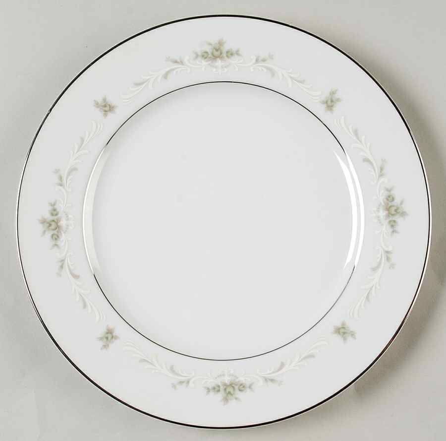 Ballad Salad Plate by Sango-1