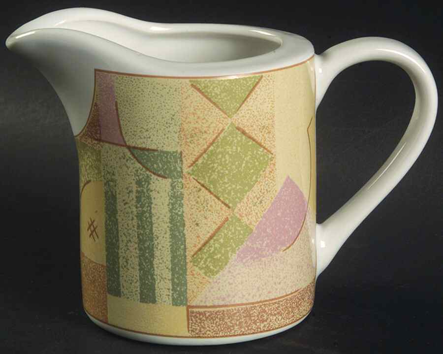Ballet Creamer by Sango-1