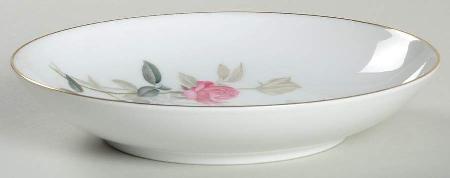 Bara Coupe Soup Bowl by Sango-1