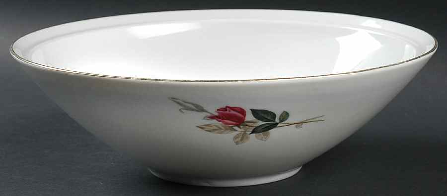 Bara Round Vegetable No Lid by Sango-1