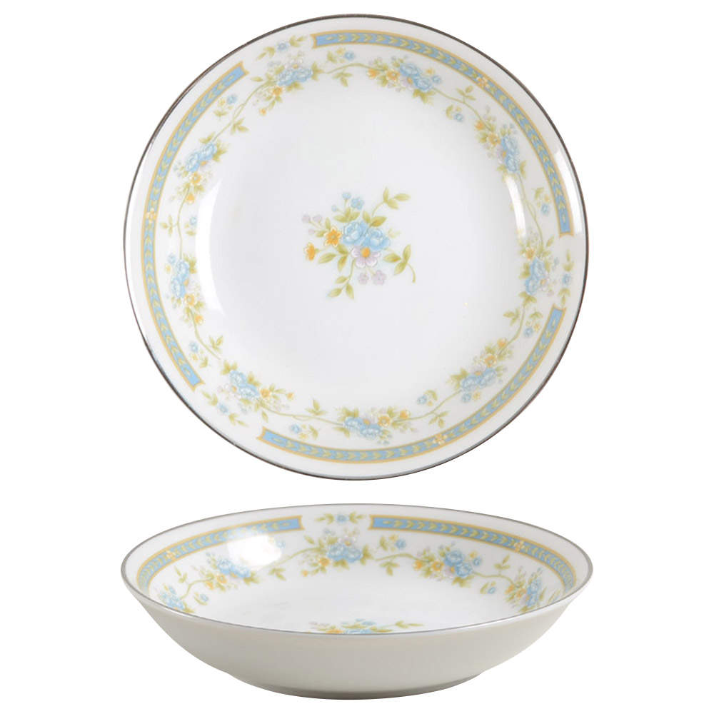 Barclay Fruit/Dessert (Sauce) Bowl by Sango-1