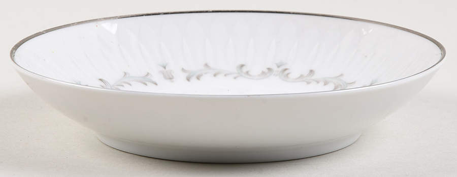 Baroness Fruit/Dessert (Sauce) Bowl by Sango-1