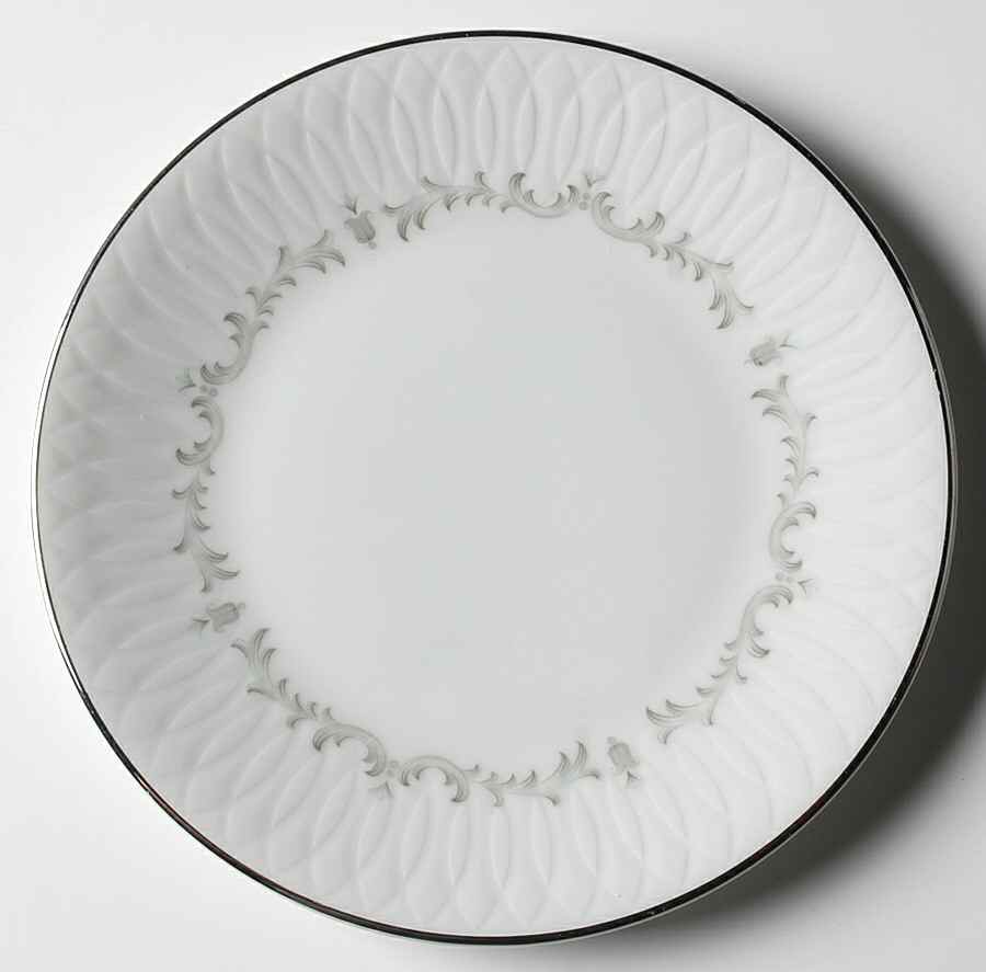 Baroness Bread & Butter Plate by Sango-1