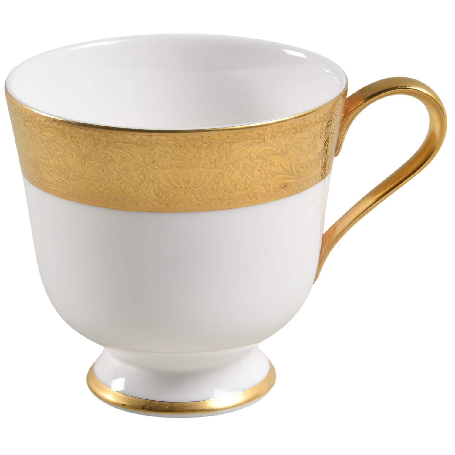 Beacon Hill Footed Cup by Sango-1