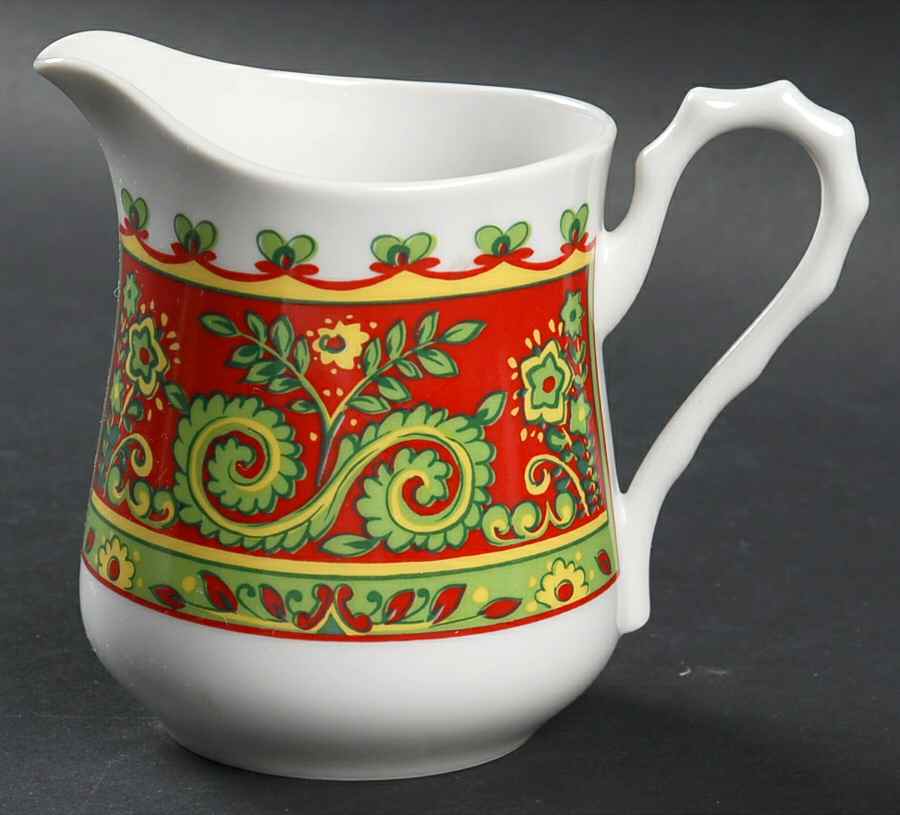 Belgrade Creamer by Sango-1