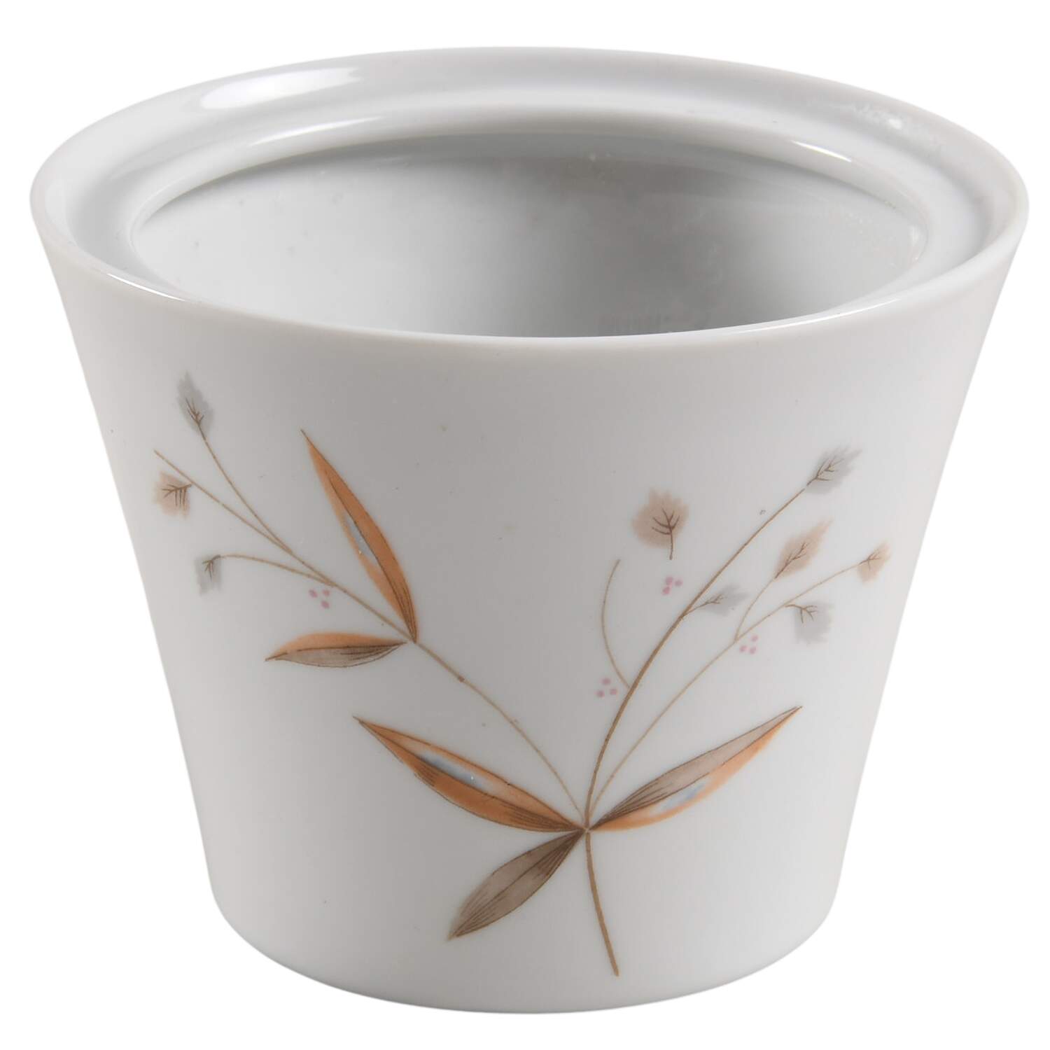 Belinda Sugar Bowl No Lid by Sango-1