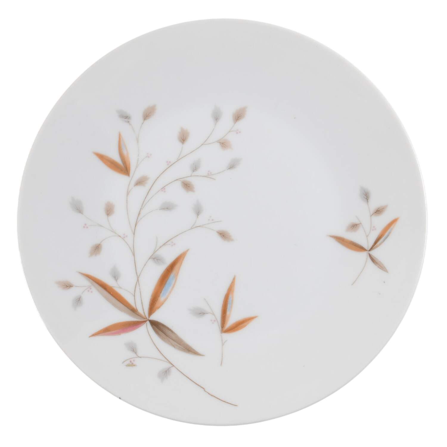 Belinda Salad Plate by Sango-1