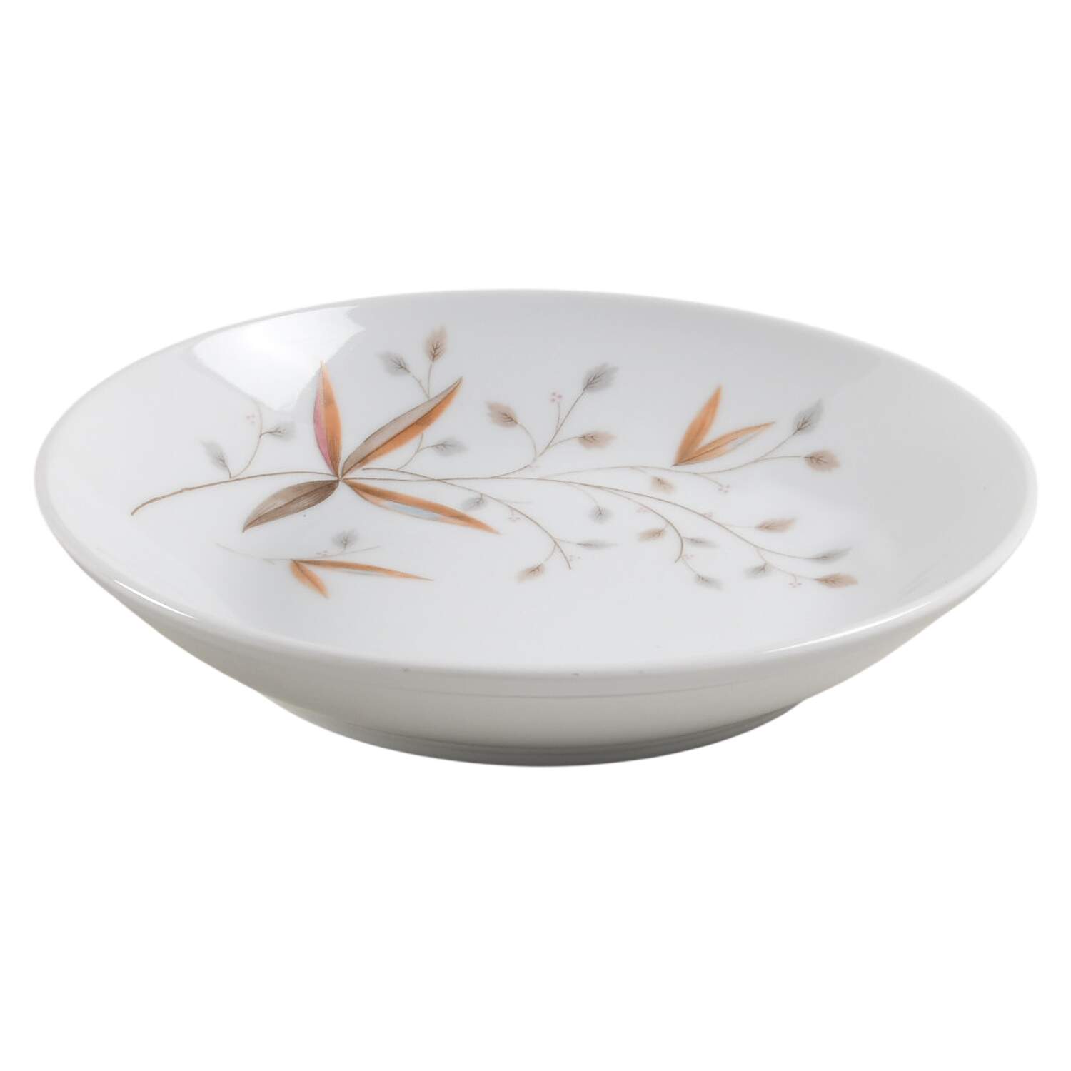 Belinda Coupe Soup Bowl by Sango-1