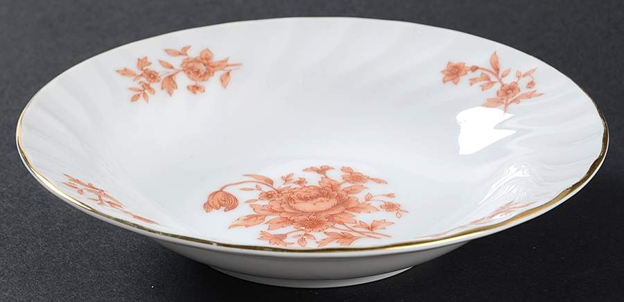 Benham Fruit/Dessert (Sauce) Bowl by Sango-1