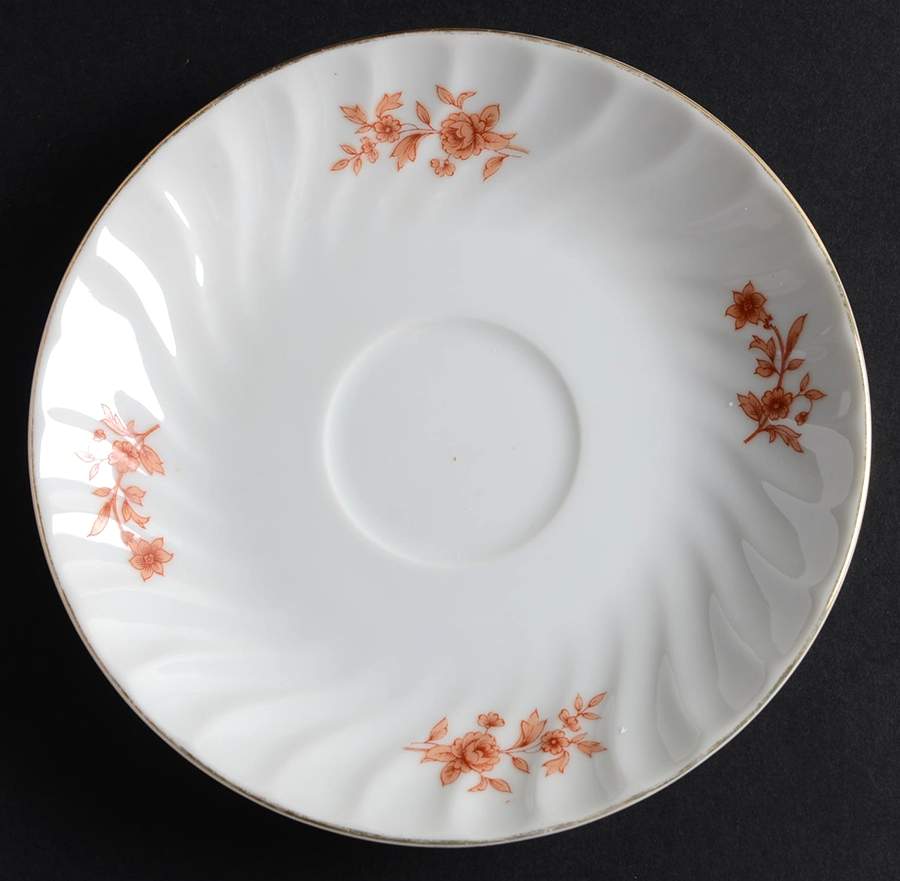 Benham Saucer by Sango-1