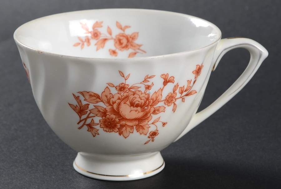 Benham Footed Cup by Sango-1